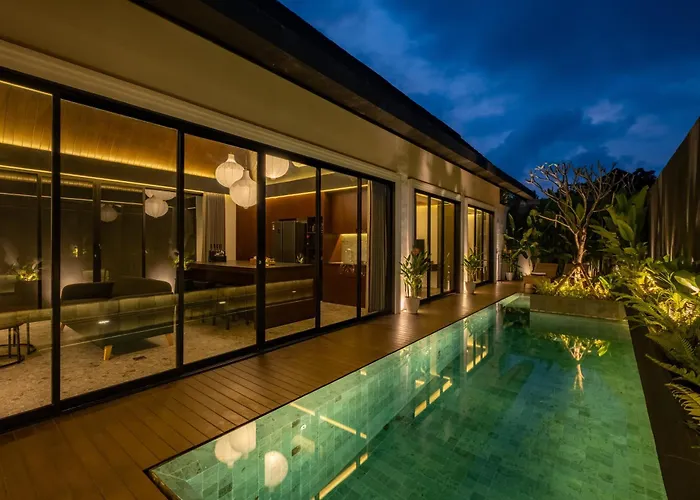 Lovely 3 Bedroom In - Artha Loka Oa Ubud