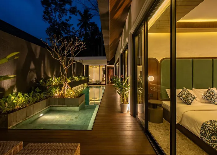 Lovely 3 Bedroom In - Artha Loka Oa * Ubud