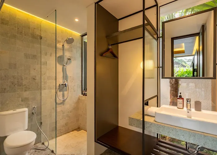 Lovely 3 Bedroom In - Artha Loka Oa Villa