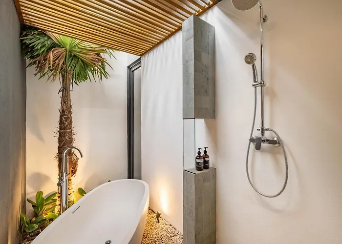 Lovely 3 Bedroom In - Artha Loka Oa * Ubud