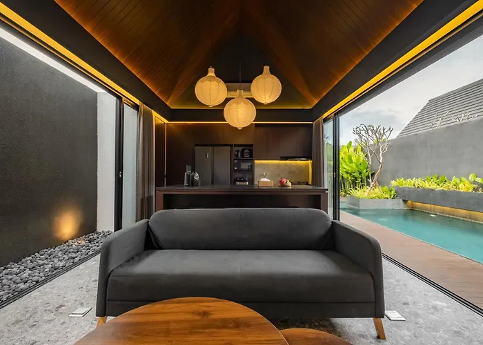 Lovely 3 Bedroom In - Artha Loka Oa * Ubud