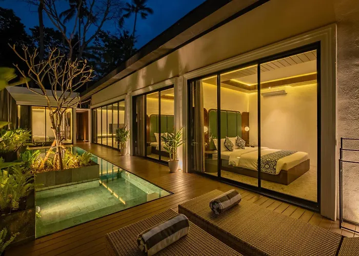 Lovely 3 Bedroom In - Artha Loka Oa Villa *