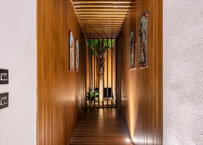 Lovely 3 Bedroom In - Artha Loka Oa Villa Ubud