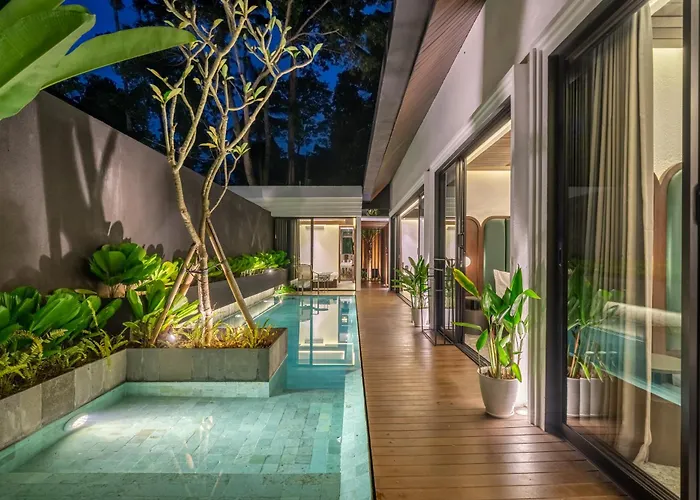 Lovely 3 Bedroom In - Artha Loka Oa Ubud