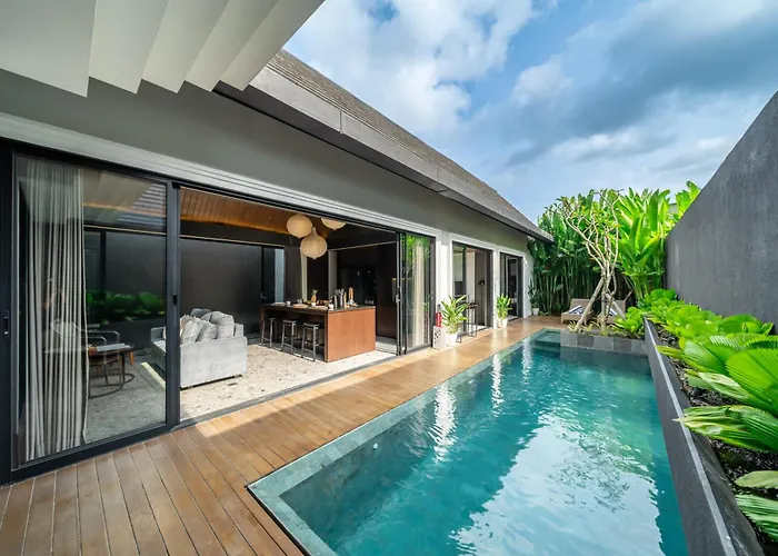 Lovely 3 Bedroom In - Artha Loka Oa * Ubud
