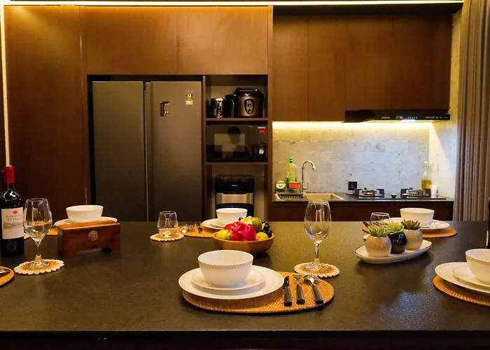 Lovely 3 Bedroom In - Artha Loka Oa Ubud