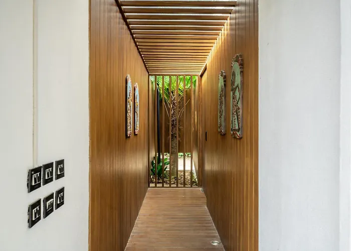Lovely 3 Bedroom In - Artha Loka Oa Villa